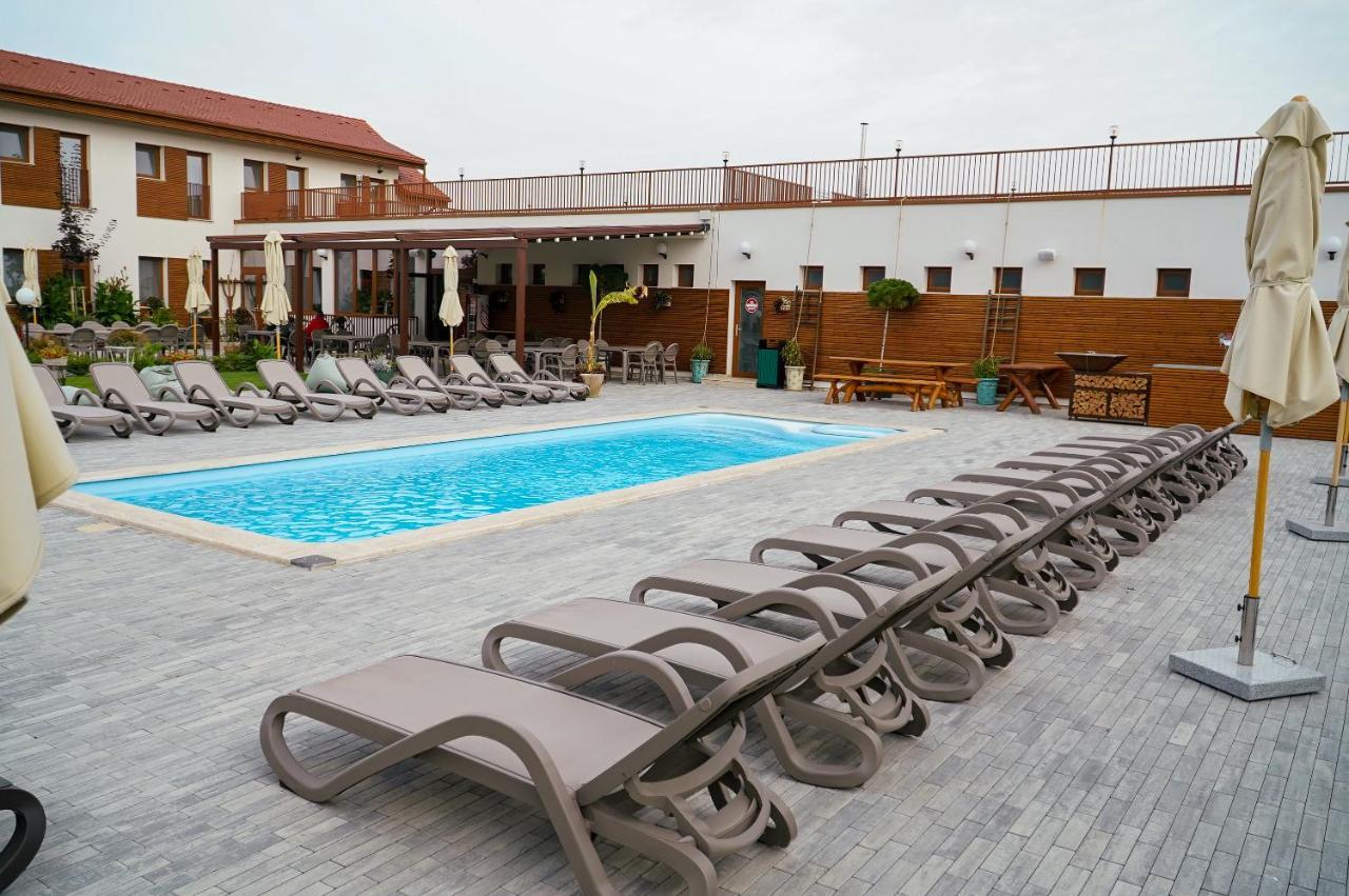 Paleus Resort Exterior foto